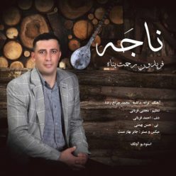 دانلود آهنگ فریدون رحمت پناه ناجه